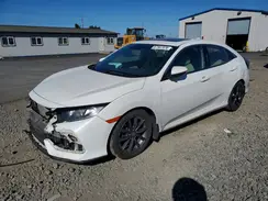 SHHFK7H65LU419102 2020 HONDA CIVIC