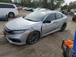 SHHFK7H65LU420329 2020 HONDA CIVIC