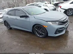 SHHFK7H65LU421643 2020 HONDA CIVIC