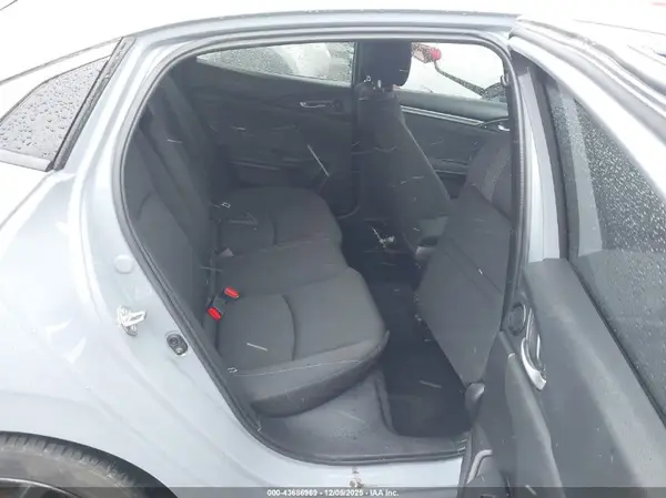 SHHFK7H65LU421643 2020 HONDA CIVIC - Image 8