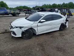 SHHFK7H65LU421819 2020 HONDA CIVIC