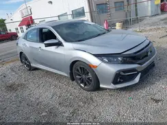 SHHFK7H65MU201291 2021 HONDA CIVIC