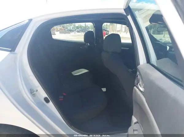 SHHFK7H65MU202540 2021 HONDA CIVIC - Image 8
