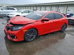 SHHFK7H65MU204613 2021 HONDA CIVIC