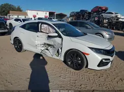 SHHFK7H65MU204966 2021 HONDA CIVIC
