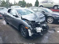 SHHFK7H65MU205258 2021 HONDA CIVIC