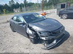 SHHFK7H65MU205261 2021 HONDA CIVIC