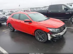 SHHFK7H65MU205986 2021 HONDA CIVIC