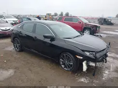SHHFK7H65MU208953 2021 HONDA CIVIC