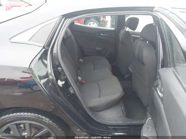 SHHFK7H65MU208953 2021 HONDA CIVIC - Image 8