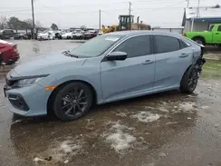 SHHFK7H65MU210847 2021 HONDA CIVIC