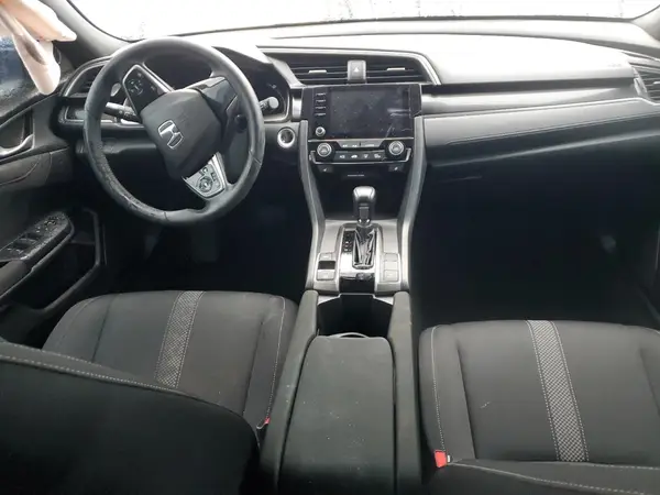 SHHFK7H65MU210847 2021 HONDA CIVIC - Image 8