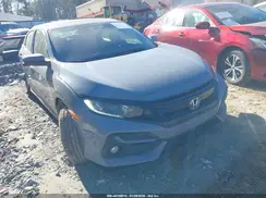 SHHFK7H65MU212730 2021 HONDA CIVIC