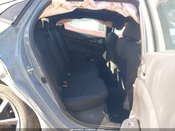 SHHFK7H65MU212730 2021 HONDA CIVIC - Image 8
