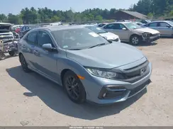 SHHFK7H65MU213800 2021 HONDA CIVIC