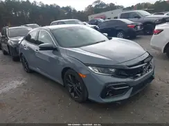 SHHFK7H65MU214073 2021 HONDA CIVIC