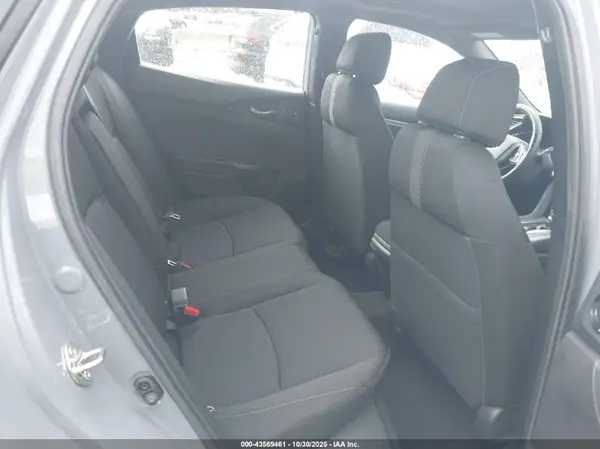 SHHFK7H65MU214073 2021 HONDA CIVIC - Image 8
