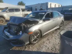 SHHFK7H65MU214543 2021 HONDA CIVIC