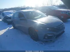 SHHFK7H65MU214641 2021 HONDA CIVIC