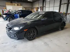 SHHFK7H65MU215353 2021 HONDA CIVIC