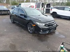 SHHFK7H65MU216048 2021 HONDA CIVIC