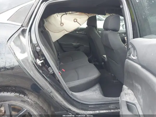 SHHFK7H65MU216048 2021 HONDA CIVIC - Image 8