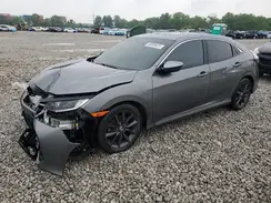 SHHFK7H65MU216728 2021 HONDA CIVIC