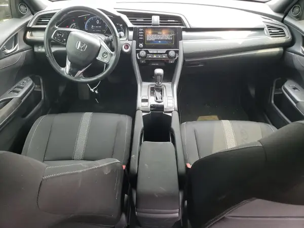 SHHFK7H65MU217085 2021 HONDA CIVIC - Image 8