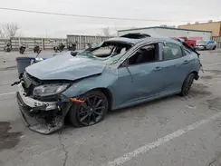 SHHFK7H65MU218592 2021 HONDA CIVIC