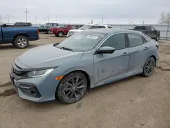 SHHFK7H65MU218611 2021 HONDA CIVIC