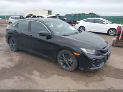 SHHFK7H65MU219418 2021 HONDA CIVIC