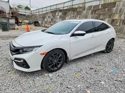 SHHFK7H65MU220066 2021 HONDA CIVIC