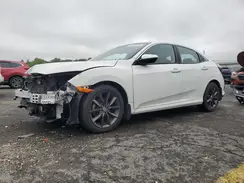 SHHFK7H65MU220102 2021 HONDA CIVIC