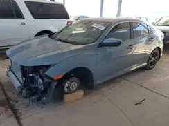 SHHFK7H65MU221542 2021 HONDA CIVIC