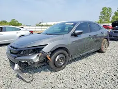 SHHFK7H65MU224487 2021 HONDA CIVIC