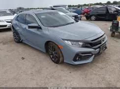 SHHFK7H65MU225784 2021 HONDA CIVIC