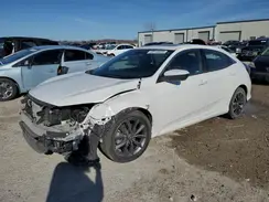 SHHFK7H65MU226238 2021 HONDA CIVIC