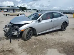 SHHFK7H65MU226966 2021 HONDA CIVIC