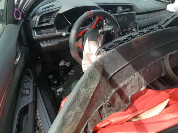 SHHFK7H65MU226966 2021 HONDA CIVIC - Image 8