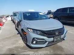 SHHFK7H65MU227485 2021 HONDA CIVIC