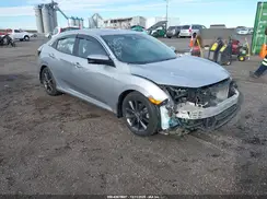 SHHFK7H65MU227826 2021 HONDA CIVIC