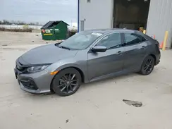 SHHFK7H65MU229074 2021 HONDA CIVIC
