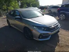 SHHFK7H65MU231262 2021 HONDA CIVIC