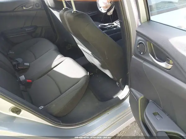 SHHFK7H65MU231262 2021 HONDA CIVIC - Image 8