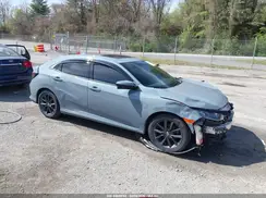 SHHFK7H65MU231861 2021 HONDA CIVIC