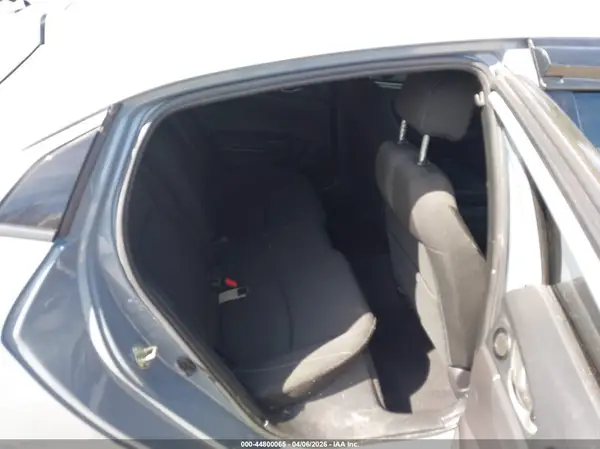 SHHFK7H65MU231861 2021 HONDA CIVIC - Image 8
