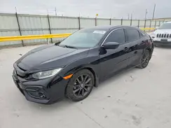 SHHFK7H65MU232654 2021 HONDA CIVIC