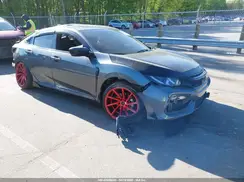 SHHFK7H65MU232699 2021 HONDA CIVIC