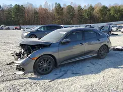 SHHFK7H65MU233044 2021 HONDA CIVIC