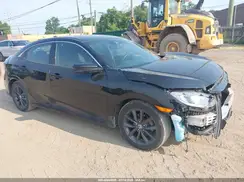 SHHFK7H65MU400471 2021 HONDA CIVIC